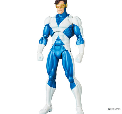 Mafex No.173 Cyclops (Comic Variant Suit Ver.) - Anime Figuren günstig kaufen