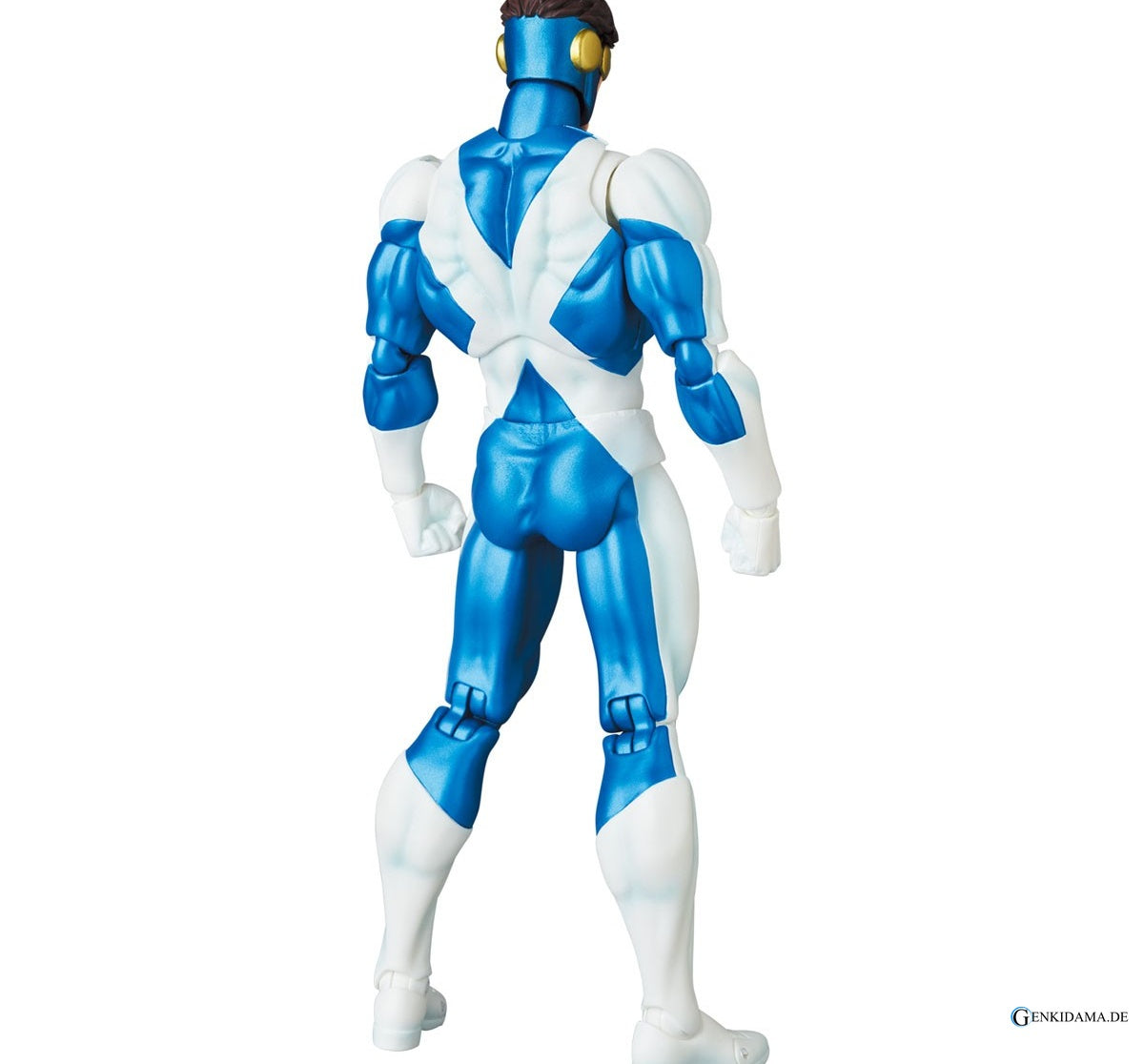Mafex No.173 Cyclops (Comic Variant Suit Ver.) - Anime Figuren günstig kaufen