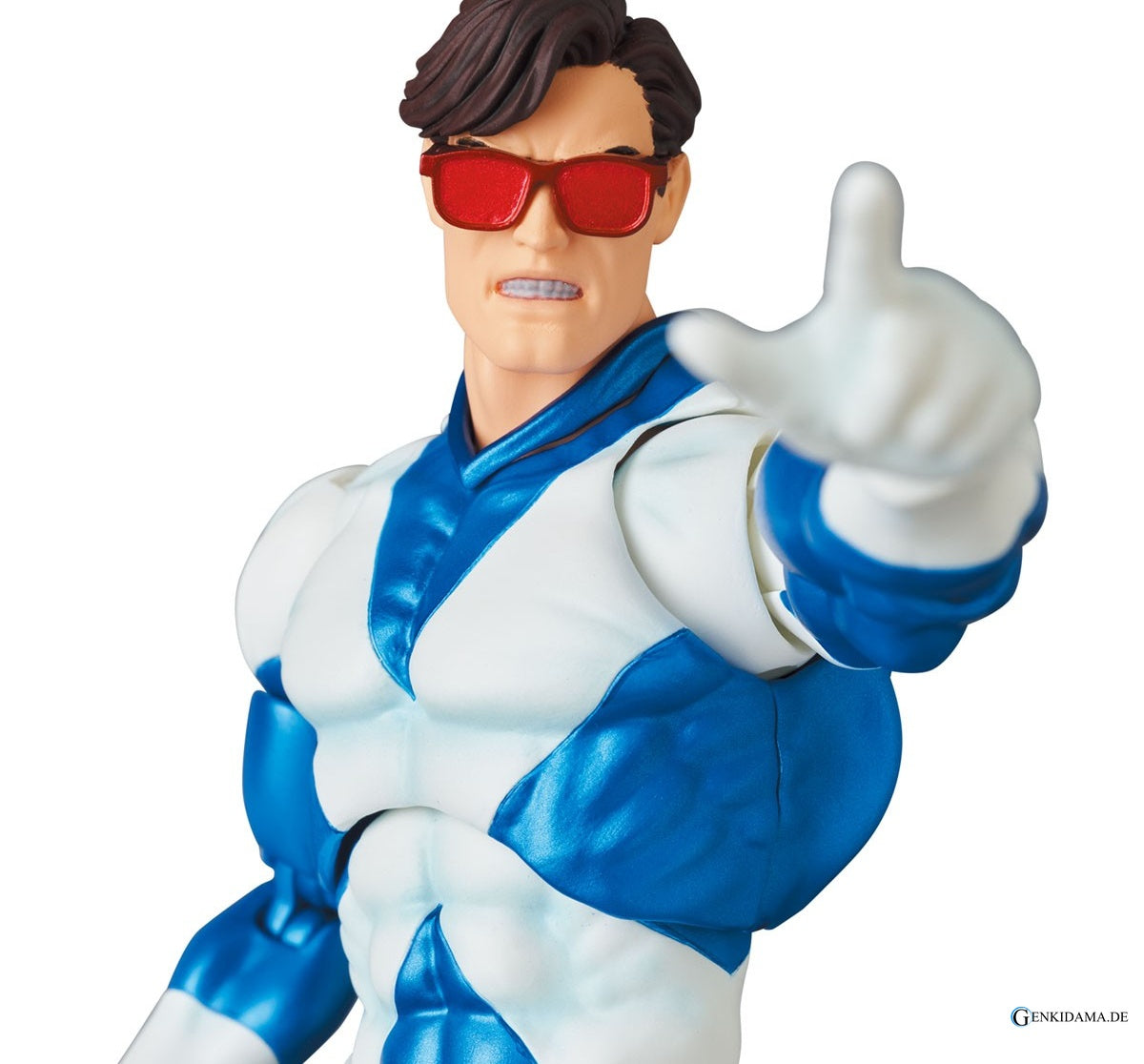 Mafex No.173 Cyclops (Comic Variant Suit Ver.) - Anime Figuren günstig kaufen