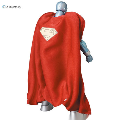 Mafex No.181 MAFEX STEEL (RETURN OF SUPERMAN) - Anime Figuren günstig kaufen