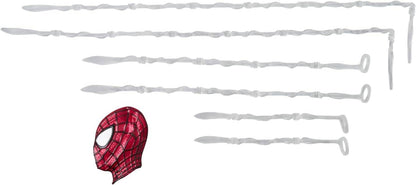 Spider-Man (Peter Parker) 2.0 Ver. The Amazing Spider-Man 2 Mafex Medicom