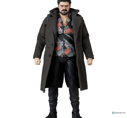 MAFEX No.312 WILLIAM `BILLY` BUTCHER TEMP V24 Ver. - Anime Figuren günstig kaufen