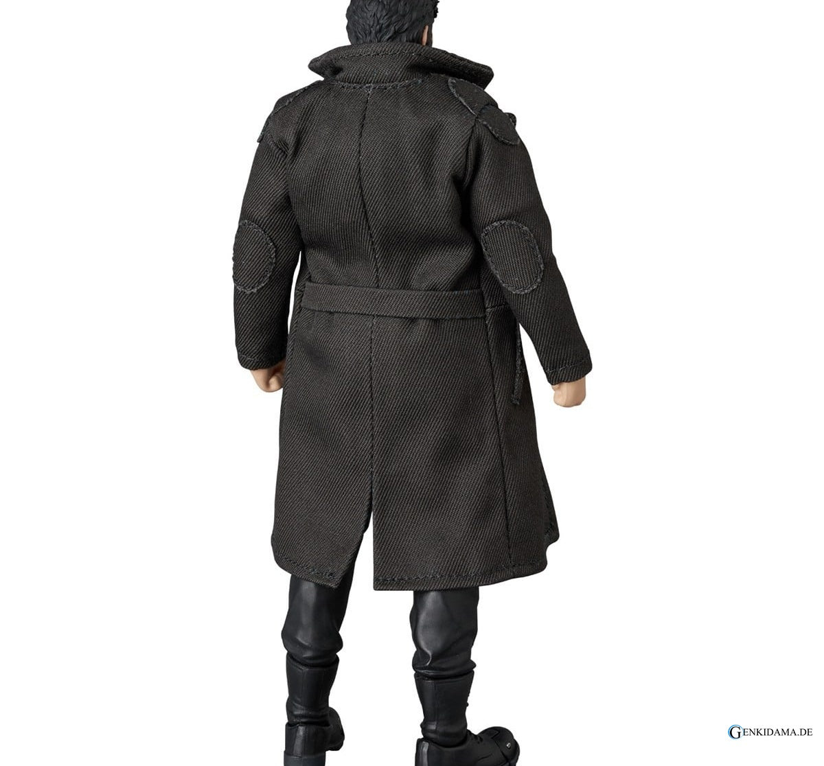 MAFEX No.312 WILLIAM `BILLY` BUTCHER TEMP V24 Ver. - Anime Figuren günstig kaufen