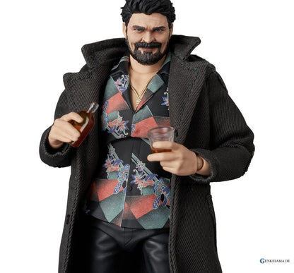 MAFEX No.312 WILLIAM `BILLY` BUTCHER TEMP V24 Ver. - Anime Figuren günstig kaufen