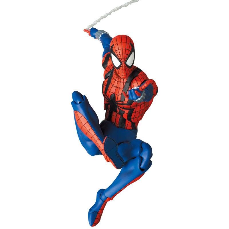 Spider-Man (Ben Reilly) - Comics Ver. (2nd Reissue) Medicom Toys