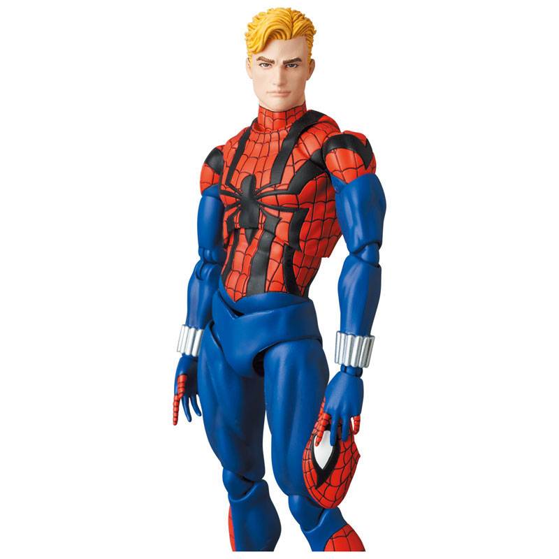 Spider-Man (Ben Reilly) - Comics Ver. (2nd Reissue) Medicom Toys