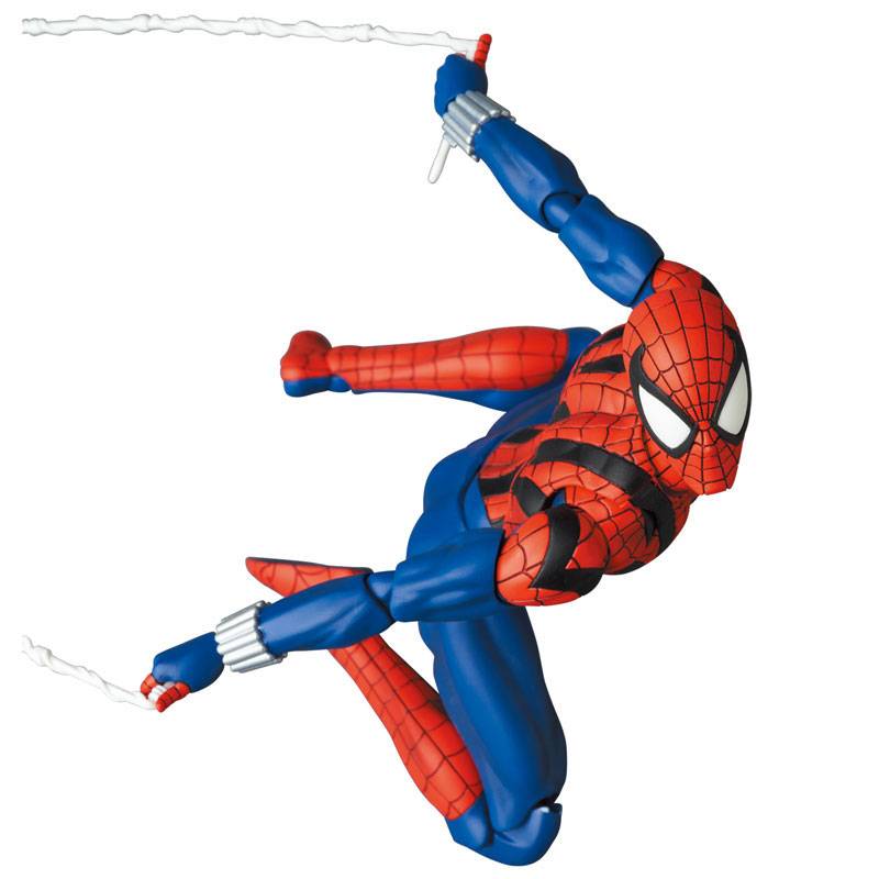 Spider-Man (Ben Reilly) - Comics Ver. (2nd Reissue) Medicom Toys
