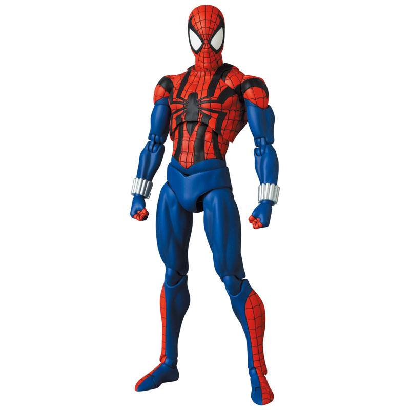 Spider-Man (Ben Reilly) - Comics Ver. (2nd Reissue) Medicom Toys