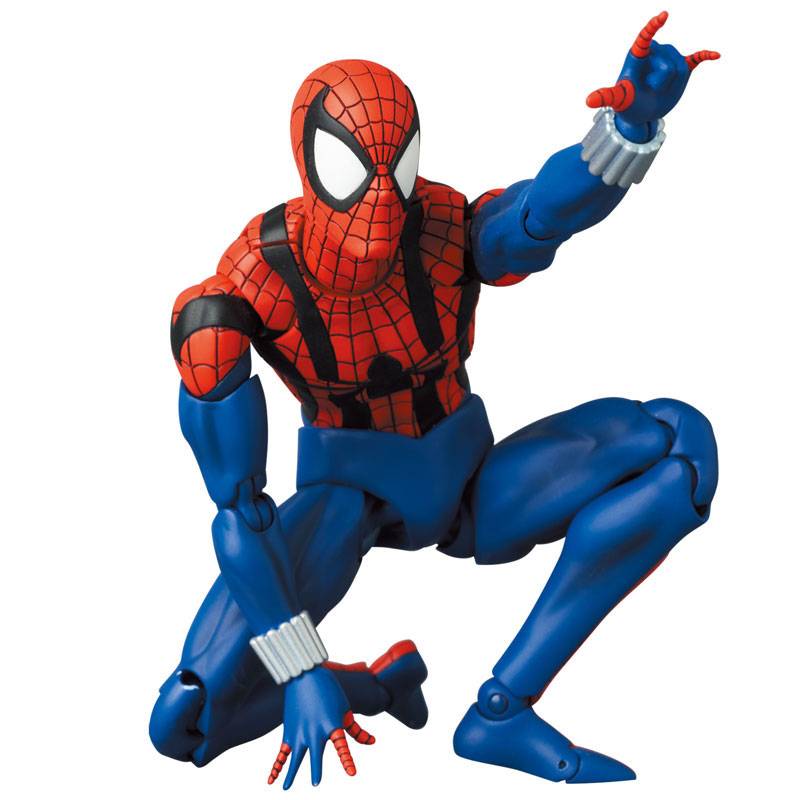 Spider-Man (Ben Reilly) - Comics Ver. (2nd Reissue) Medicom Toys