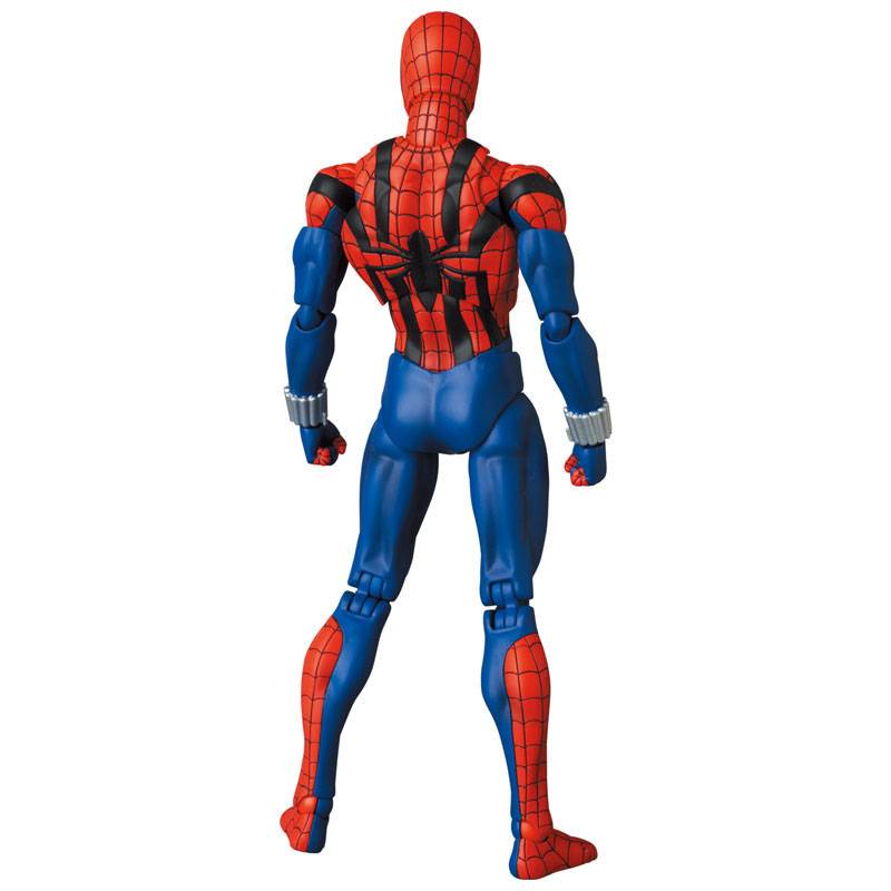 Spider-Man (Ben Reilly) - Comics Ver. (2nd Reissue) Medicom Toys
