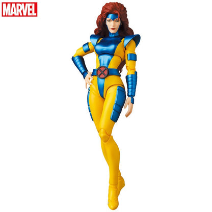 Jean Grey - Comic ver. - Mafex (No.160) - Medicom - Anime Figuren günstig kaufen