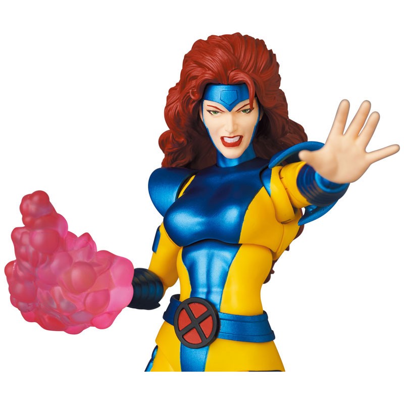 Jean Grey - Comic ver. - Mafex (No.160) - Medicom - Anime Figuren günstig kaufen