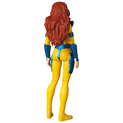 Jean Grey - Comic ver. - Mafex (No.160) - Medicom - Anime Figuren günstig kaufen