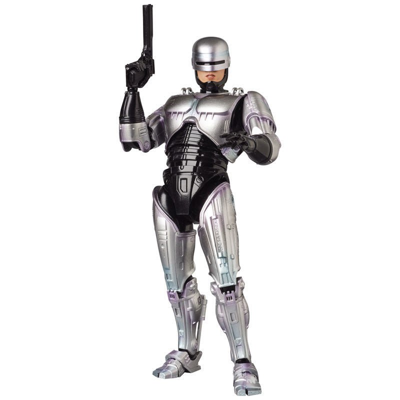 Robocop Renewal ver. Mafex Medicom - Anime Figuren günstig kaufen
