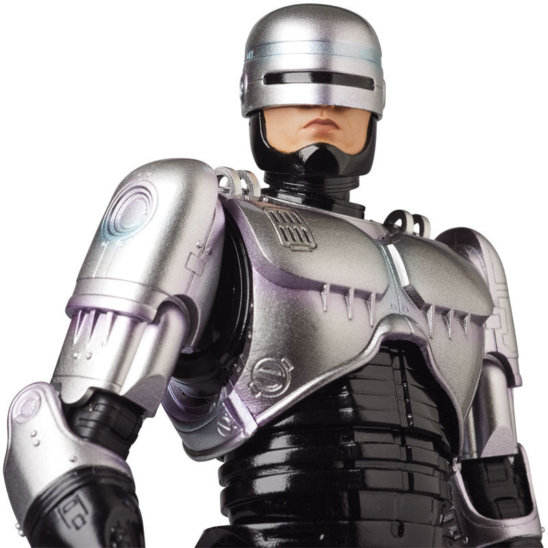 Robocop Renewal ver. Mafex Medicom - Anime Figuren günstig kaufen