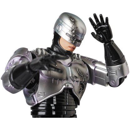 Robocop Renewal ver. Mafex Medicom