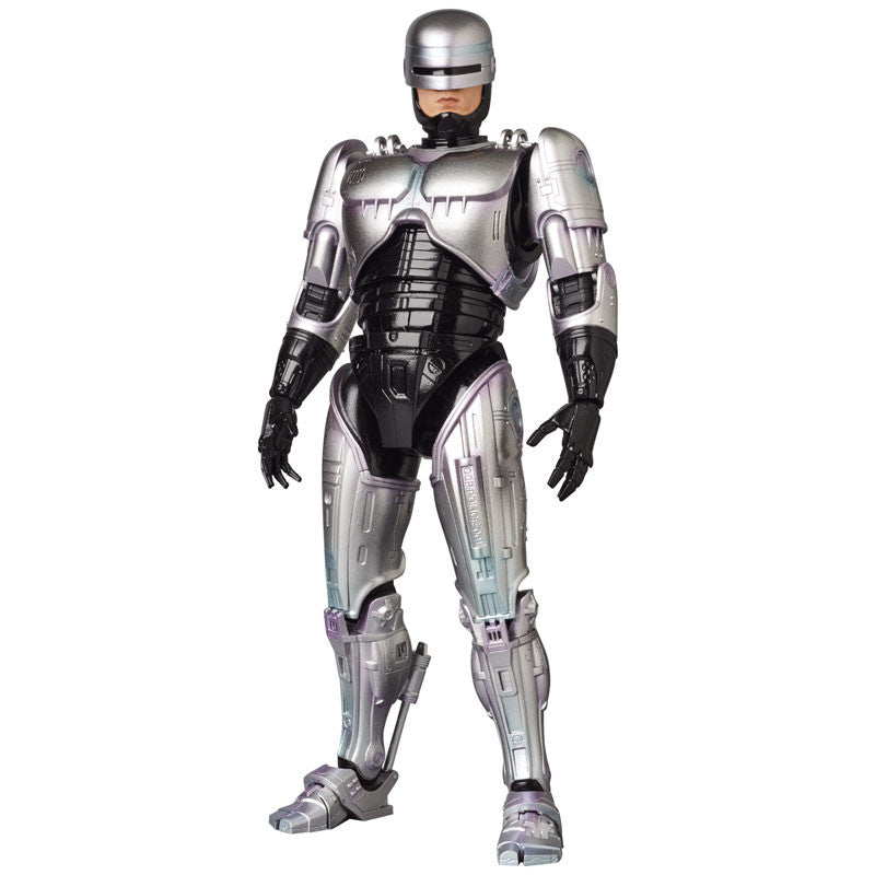 Robocop Renewal ver. Mafex Medicom - Anime Figuren günstig kaufen