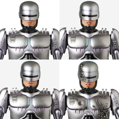 Robocop Renewal ver. Mafex Medicom