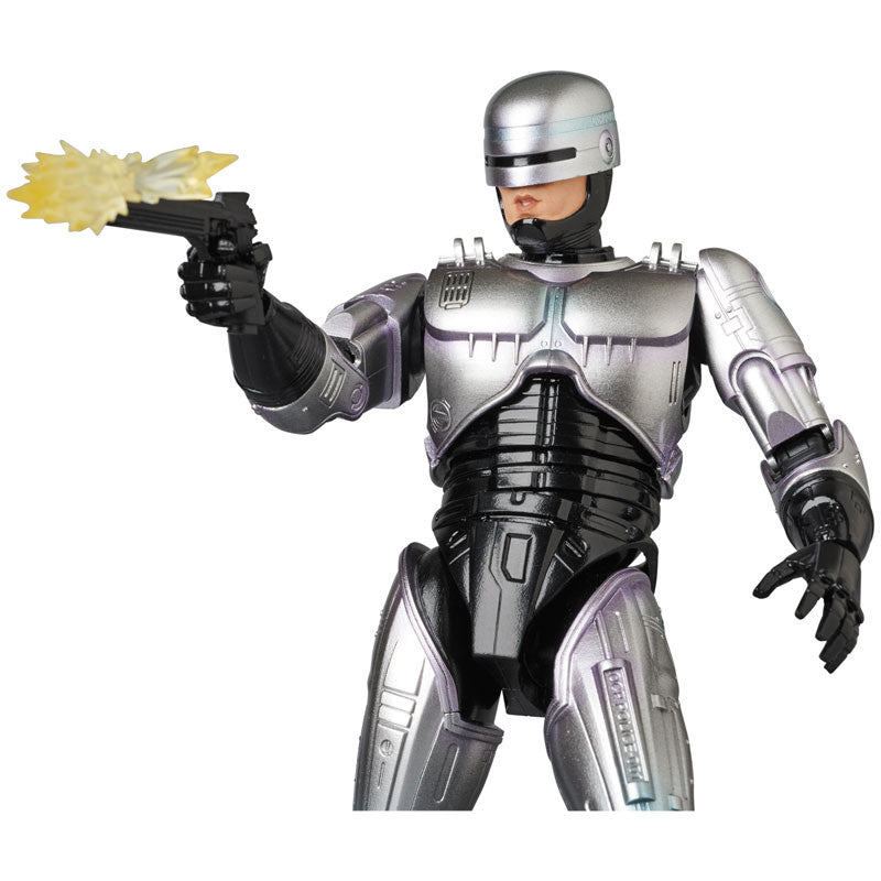 Robocop Renewal ver. Mafex Medicom - Anime Figuren günstig kaufen