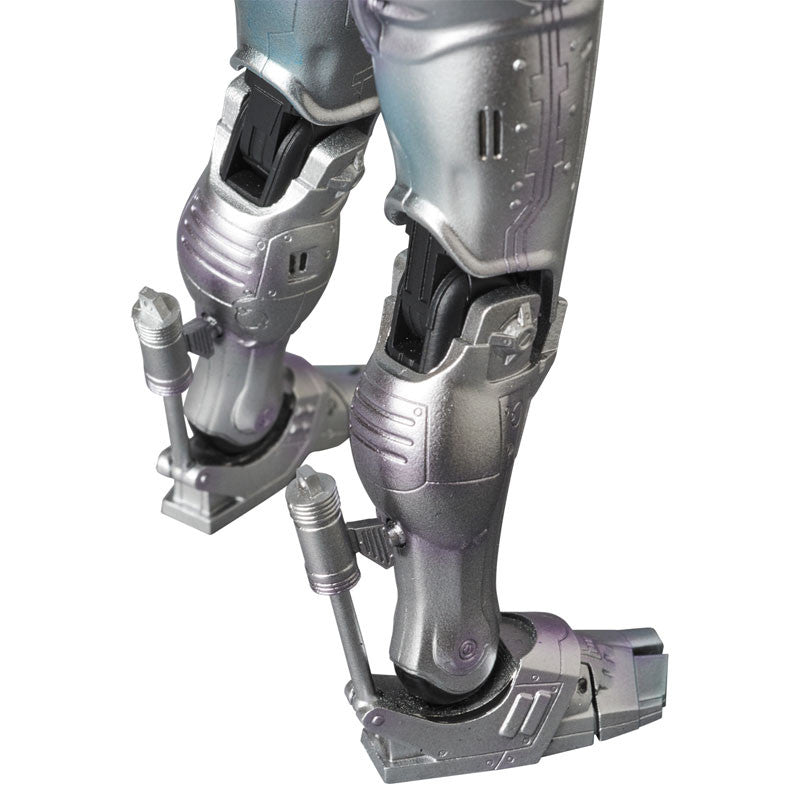 Robocop Renewal ver. Mafex Medicom