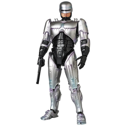 Robocop Renewal ver. Mafex Medicom