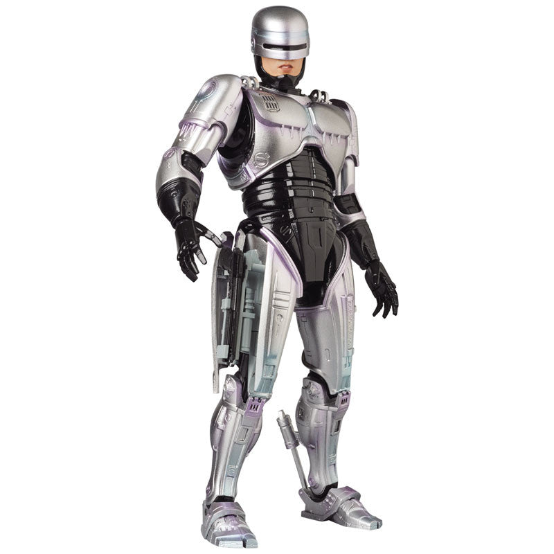 Robocop Renewal ver. Mafex Medicom - Anime Figuren günstig kaufen