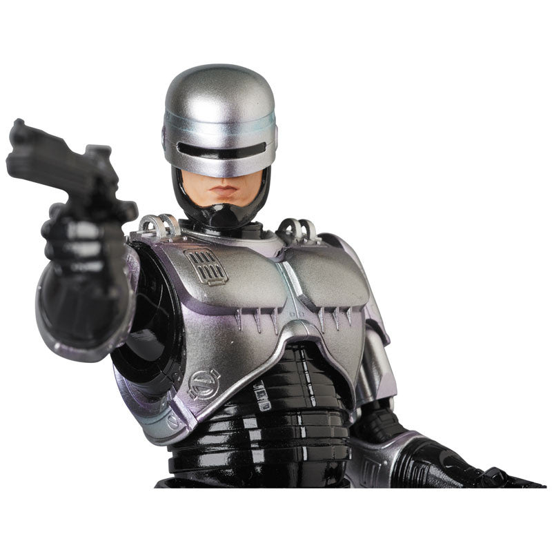 Robocop Renewal ver. Mafex Medicom - Anime Figuren günstig kaufen