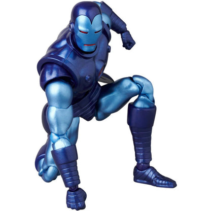 Iron Man (Stealth Ver.) Mafex Medicom