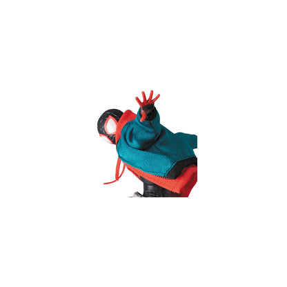 MAFEX No.236 MAFEX SPIDER-MAN (Miles Morales) "SPIDER-MAN: INTO THE SPIDER-VERSE" Renewal Ver. Reissue