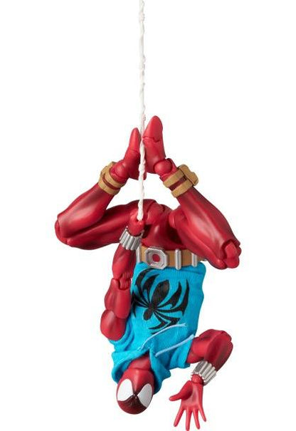MAFEX (No.268): Scarlet Spider (Comic Ver. 2.0) MEDICOM TOY EXHIBITION '25 [Medicom Toy]
