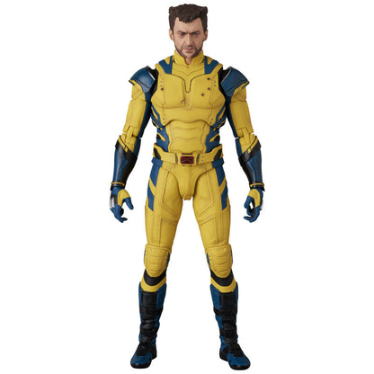 MAFEX No.285 MAFEX WOLVERINE (Deadpool ＆ Wolverine Ver.) Action Figure