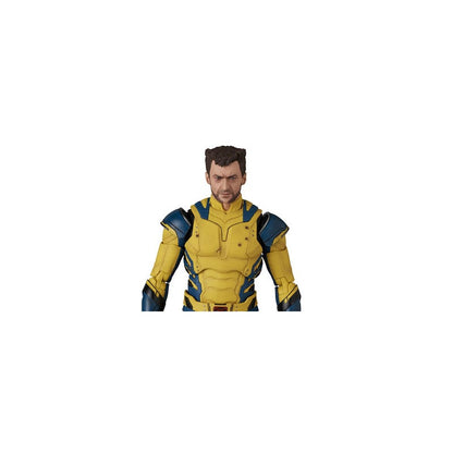 MAFEX No.285 MAFEX WOLVERINE (Deadpool ＆ Wolverine Ver.) Action Figure