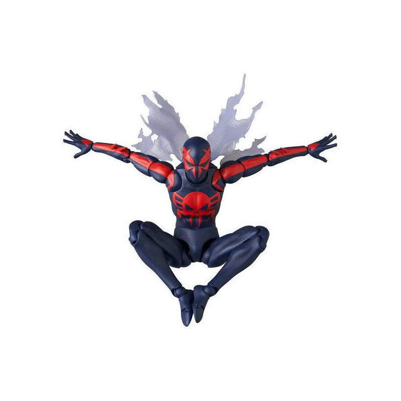 Spider-Man 2099 - Comic Ver. - Mafex - Medicom - Anime Figuren günstig kaufen
