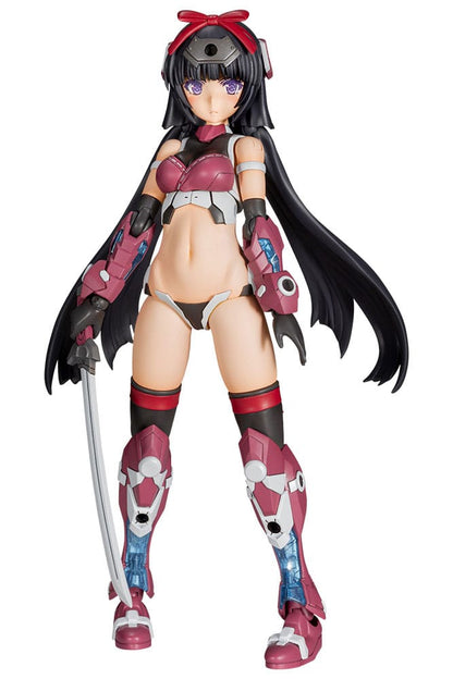 Magatsuki Ninja (Kunoichi) Ver. Plastic Model Kit Kotobukiya - Anime Figuren günstig kaufen