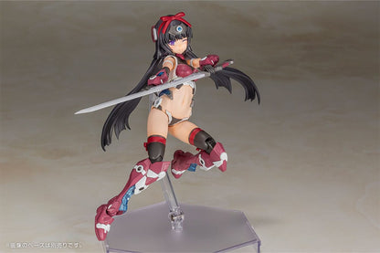 Magatsuki Ninja (Kunoichi) Ver. Plastic Model Kit Kotobukiya - Anime Figuren günstig kaufen