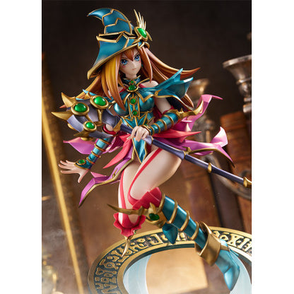 Magician's Valkyria / Yu-Gi-Oh! Card Game Monster Figure Collection 1/7 Scale Figure