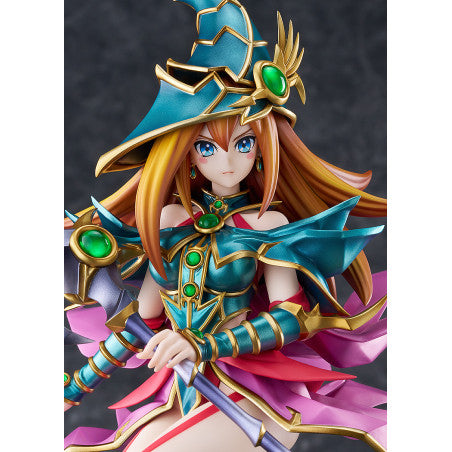 Magician's Valkyria / Yu-Gi-Oh! Card Game Monster Figure Collection 1/7 Scale Figure