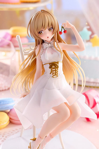 Mahiru Shiina Tea Party Ver. Kadokawa - Anime Figuren günstig kaufen