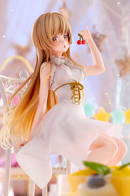 Mahiru Shiina Tea Party Ver. Kadokawa - Anime Figuren günstig kaufen