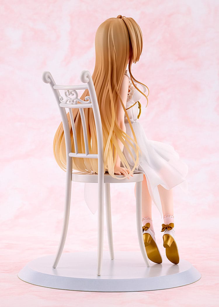 Mahiru Shiina Tea Party Ver. Kadokawa - Anime Figuren günstig kaufen