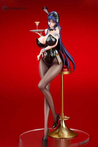 Detailansicht Mahou Shoujo Misanee Bunny Girl Style