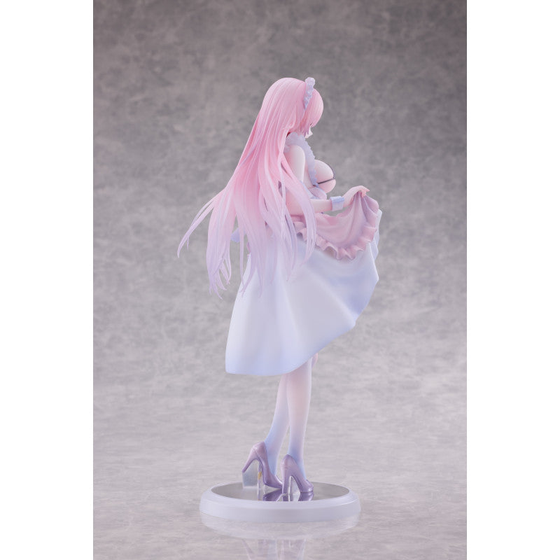 Maid Onee-san Cynthia Alternative Color Ver. Illustrated by Yukimiya Yuge 1/6 Scale Figure