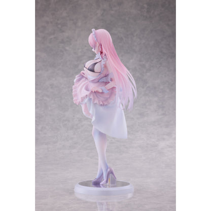Maid Onee-san Cynthia Alternative Color Ver. Illustrated by Yukimiya Yuge 1/6 Scale Figure