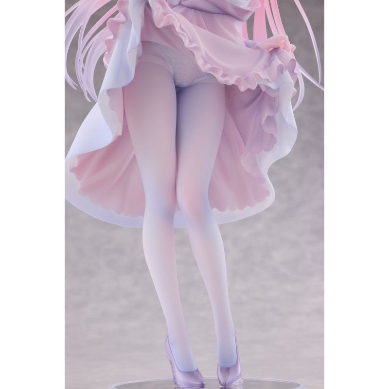 Maid Onee-san Cynthia Alternative Color Ver. Illustrated by Yukimiya Yuge 1/6 Scale Figure