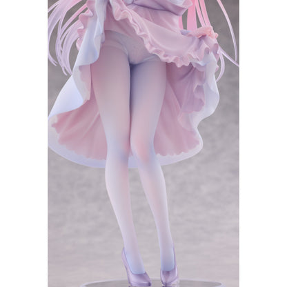 Maid Onee-san Cynthia Alternative Color Ver. Illustrated by Yukimiya Yuge 1/6 Scale Figure
