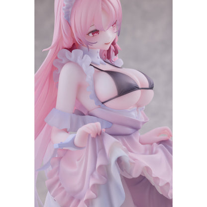 Maid Onee-san Cynthia Alternative Color Ver. Illustrated by Yukimiya Yuge 1/6 Scale Figure