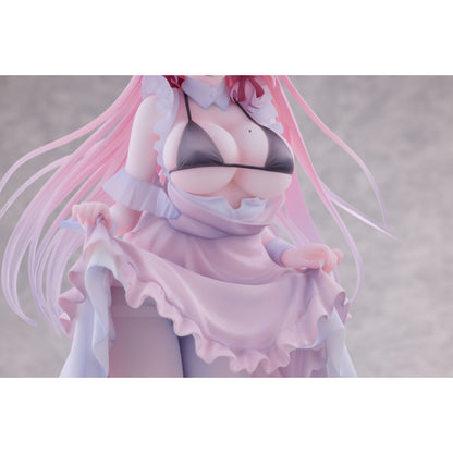 Maid Onee-san Cynthia Alternative Color Ver. Illustrated by Yukimiya Yuge 1/6 Scale Figure