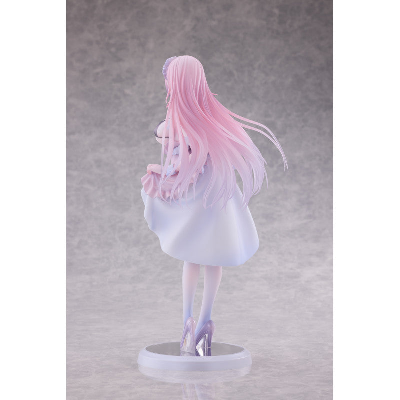Maid Onee-san Cynthia Alternative Color Ver. Illustrated by Yukimiya Yuge 1/6 Scale Figure