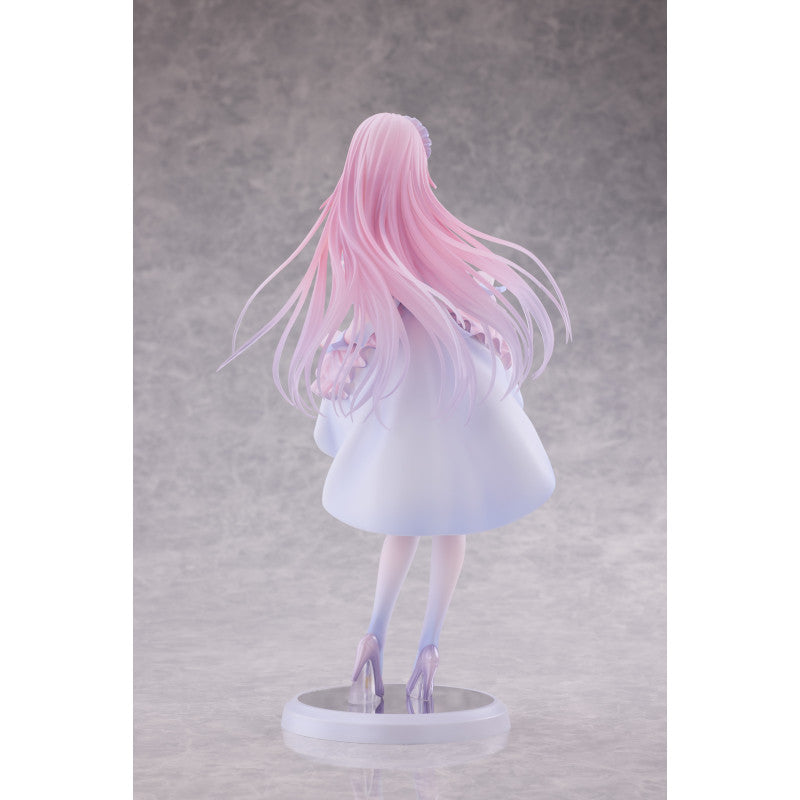 Maid Onee-san Cynthia Alternative Color Ver. Illustrated by Yukimiya Yuge 1/6 Scale Figure