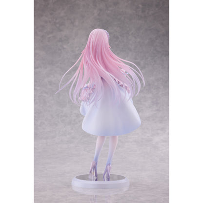 Maid Onee-san Cynthia Alternative Color Ver. Illustrated by Yukimiya Yuge 1/6 Scale Figure